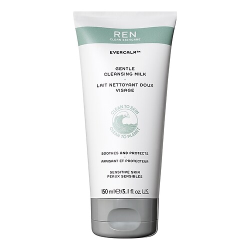 Ren Clean Skincare Ren Clean Skincare - EVERCALM™ GENTLE CLEANSING MILK